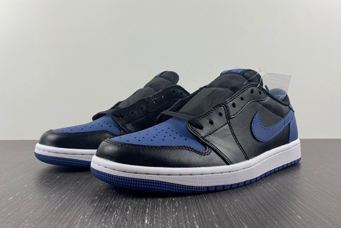 Air Jordan 1 Low OG Mystic Navy CZ0790-041
