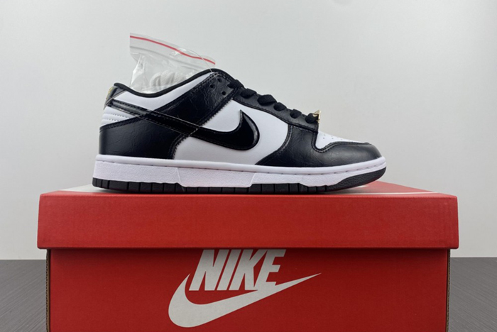 Nike Dunk Low DR9511-100