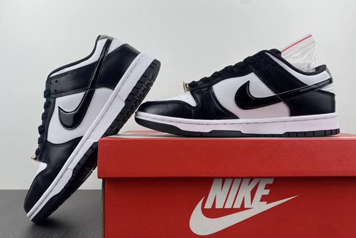 Nike Dunk Low DR9511-100