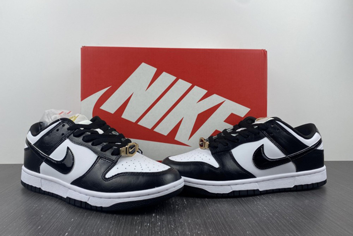 Nike Dunk Low DR9511-100