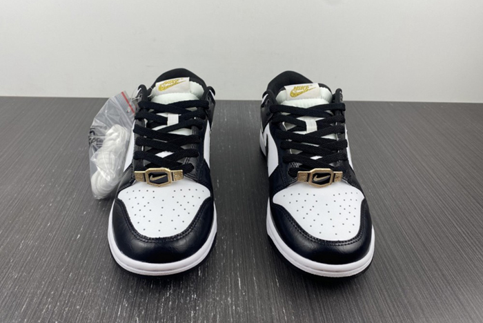 Nike Dunk Low DR9511-100