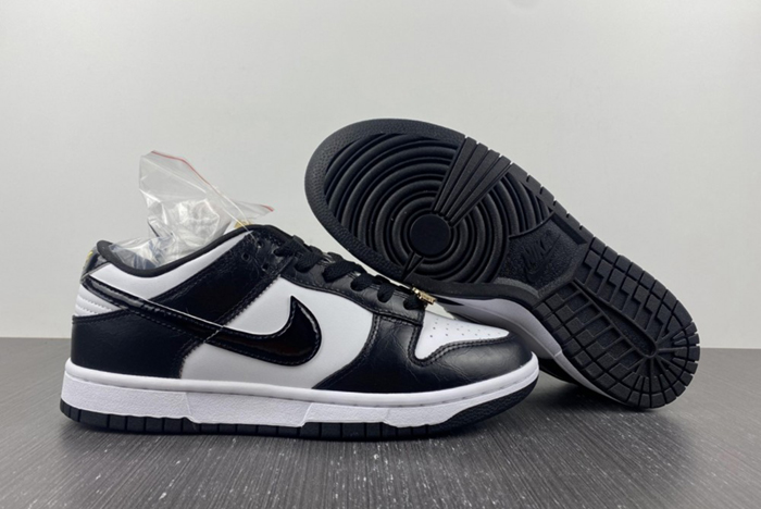 Nike Dunk Low DR9511-100