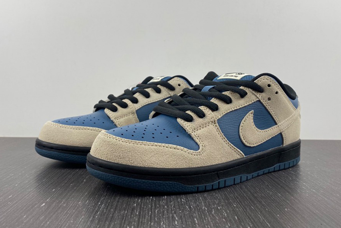 (NIKE) SB Dunk BQ6817-200