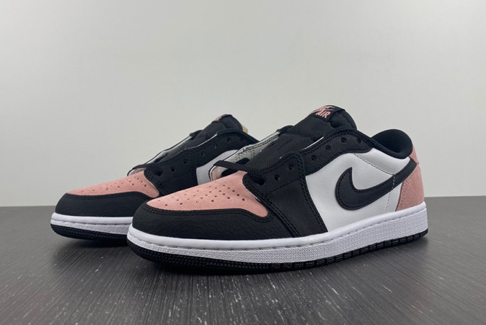 Nike Air Jordan 1 Low AJ1 CZ0790-061