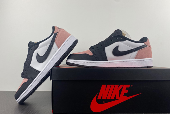 Nike Air Jordan 1 Low AJ1 CZ0790-061