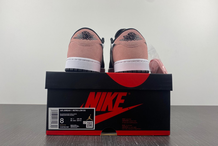 Nike Air Jordan 1 Low AJ1 CZ0790-061