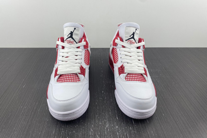 AIR JORDAN 4 RETRO 308497-106