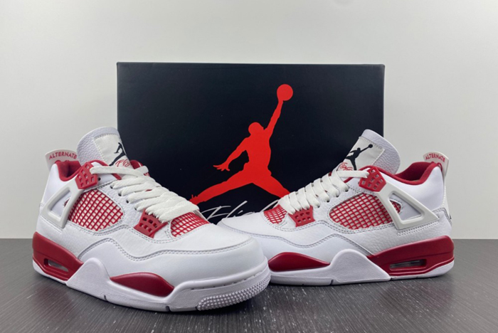 AIR JORDAN 4 RETRO 308497-106
