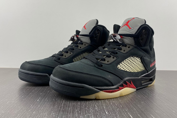 air jordan 5 gore-tex 小 S*p*e  dr0092-001