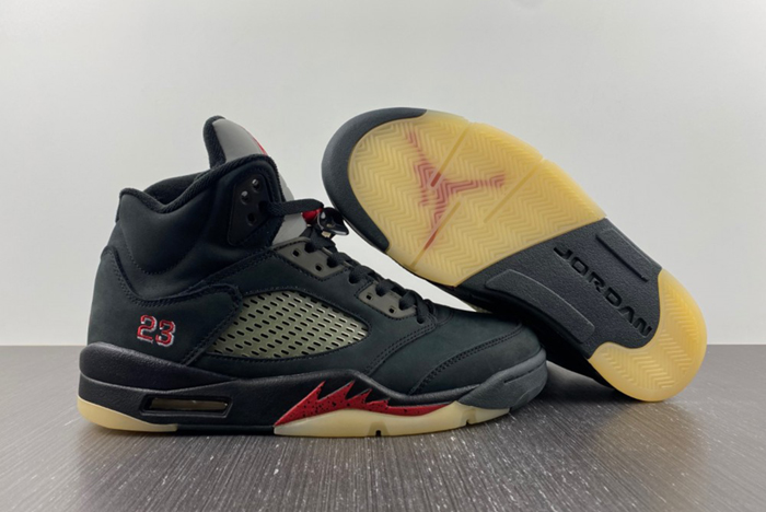 air jordan 5 gore-tex 小 S*p*e  dr0092-001