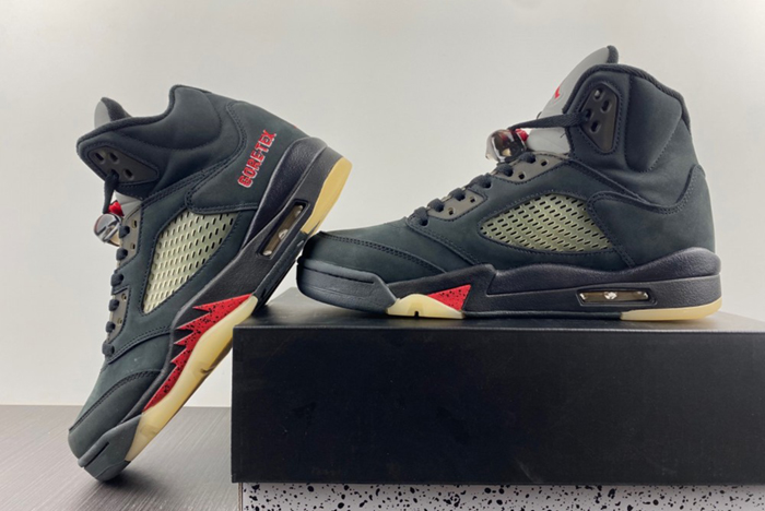 air jordan 5 gore-tex 小 S*p*e  dr0092-001