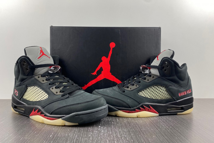 air jordan 5 gore-tex 小 S*p*e  dr0092-001