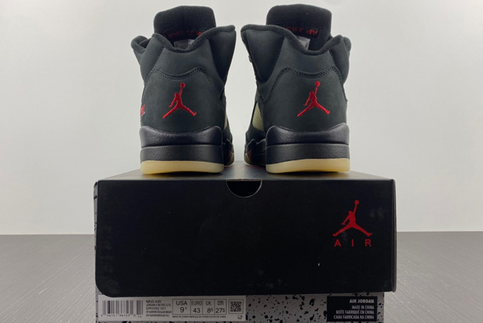 air jordan 5 gore-tex 小 S*p*e  dr0092-001