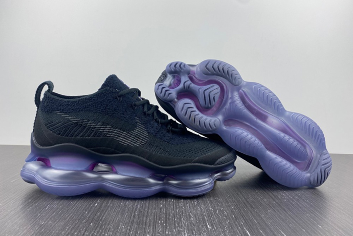 Nike Air Max Scorpion Fk 2022 DR0888-001