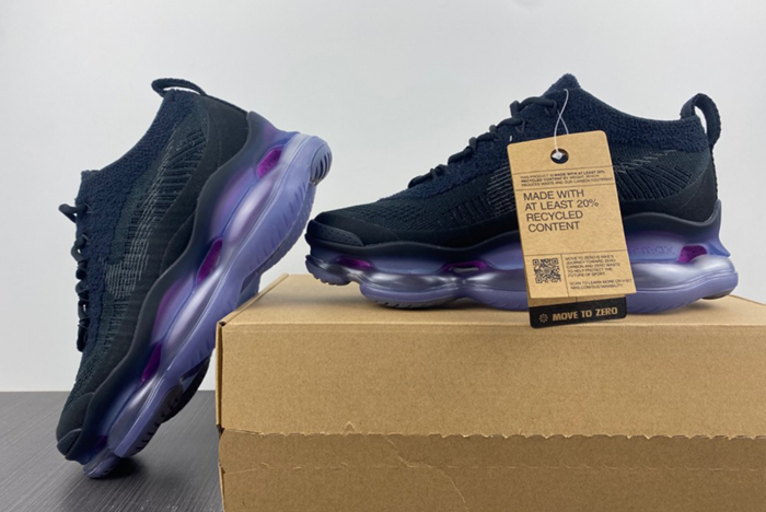 Nike Air Max Scorpion Fk 2022 DR0888-001