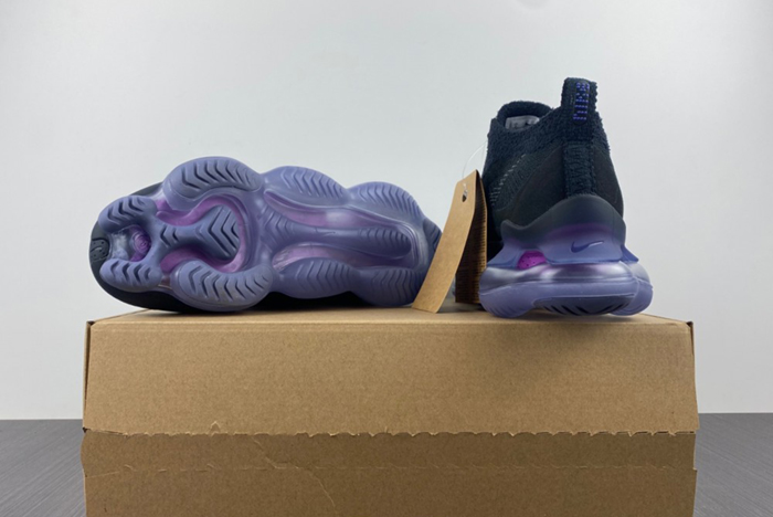 Nike Air Max Scorpion Fk 2022 DR0888-001