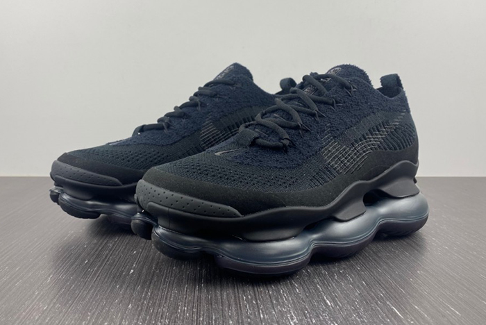 Air Max Scorpion Flyknit  DJ4701-001