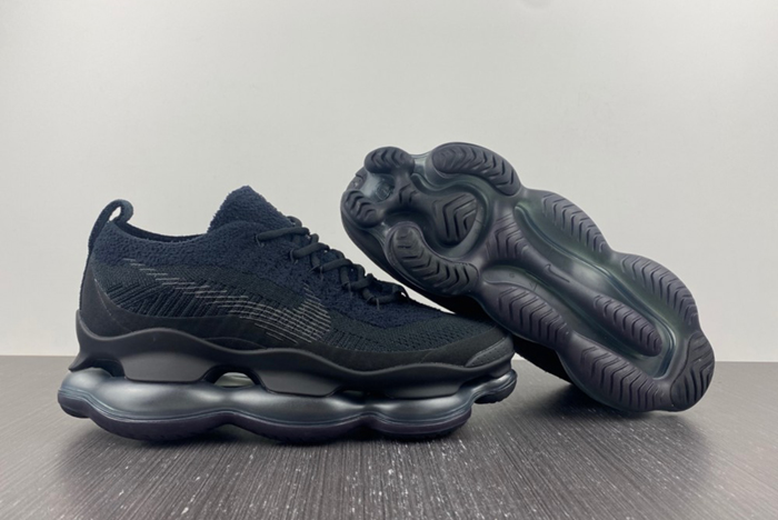 Air Max Scorpion Flyknit  DJ4701-001