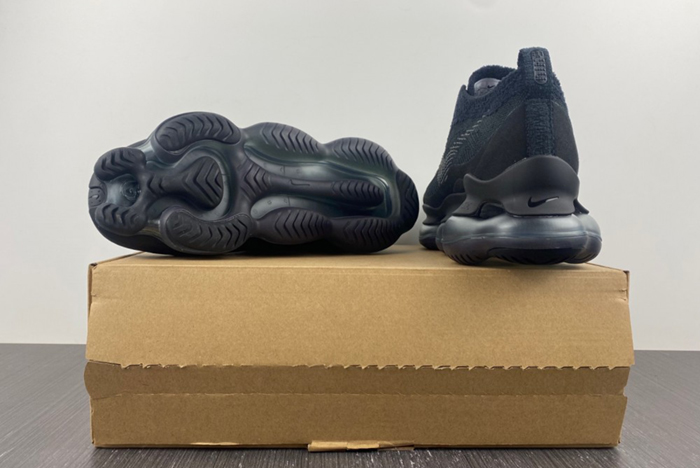 Air Max Scorpion Flyknit  DJ4701-001