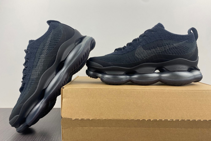 Air Max Scorpion Flyknit  DJ4701-001