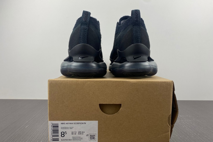 Air Max Scorpion Flyknit  DJ4701-001