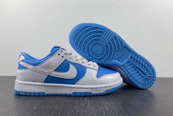 NIKE Dunk Low ESS DJ9955-101
