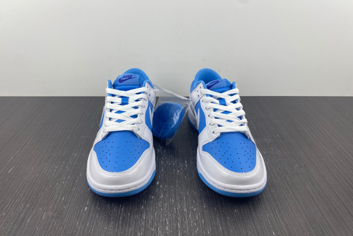 NIKE Dunk Low ESS DJ9955-101