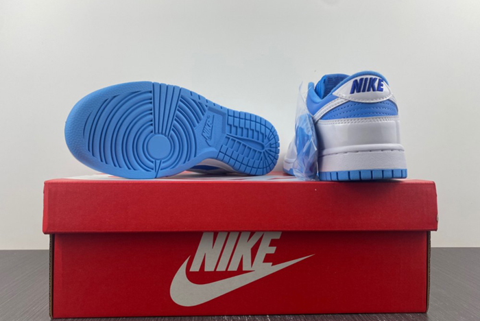 NIKE Dunk Low ESS DJ9955-101