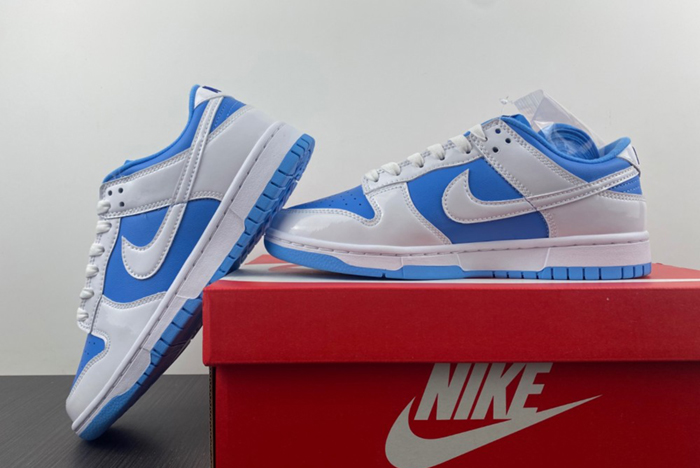 NIKE Dunk Low ESS DJ9955-101