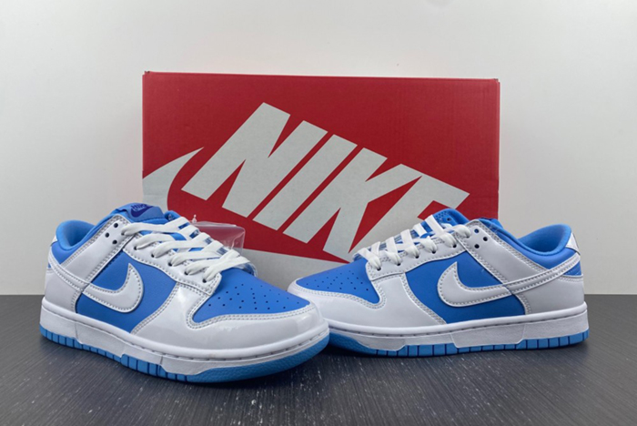 NIKE Dunk Low ESS DJ9955-101