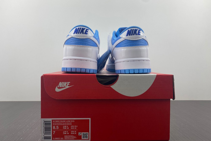 NIKE Dunk Low ESS DJ9955-101