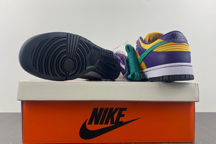 NIKE DUNK LOW DO9581-500