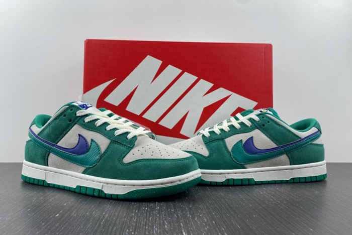 NIKE Dunk Low SE DO9457-101