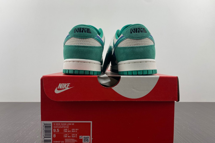 NIKE Dunk Low SE DO9457-101