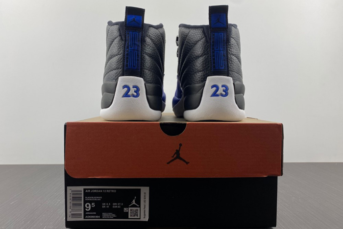 NIKE AIR JORDAN 12  AO6068-004