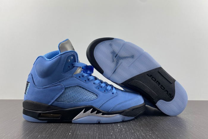 Air Jordan 5 “UNC” DV1310-401