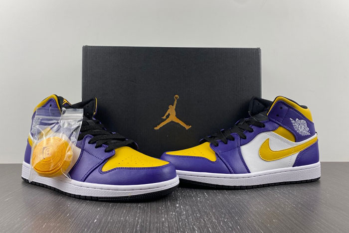 Air Jordan 1 Mid DQ8426-517