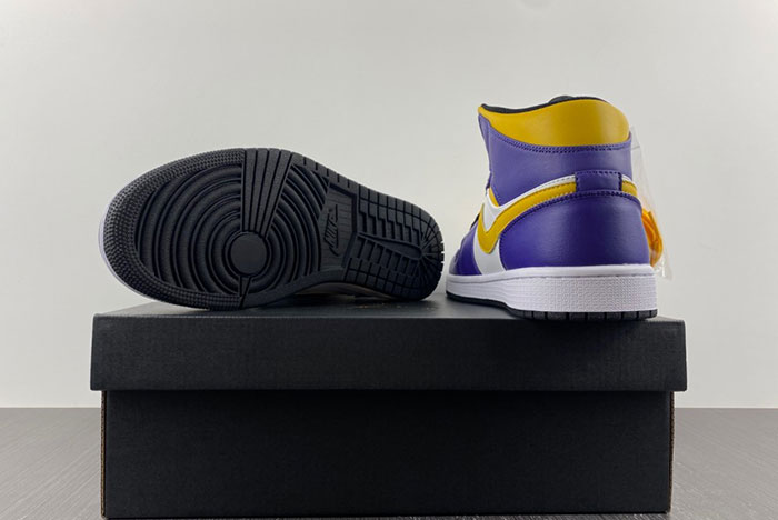 Air Jordan 1 Mid  DQ8426-517