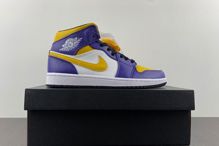Air Jordan 1 Mid  DQ8426-517