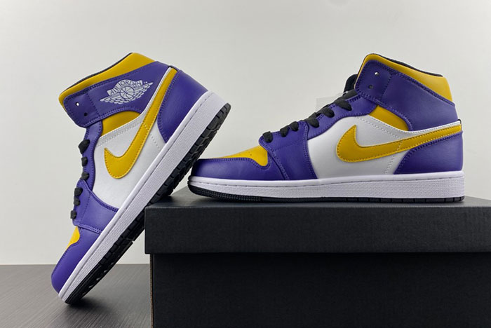 Air Jordan 1 Mid  DQ8426-517