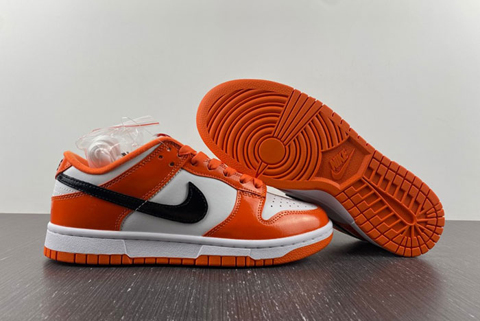 Halloween Colors Hit the Nike Dunk Low  DJ9955-800