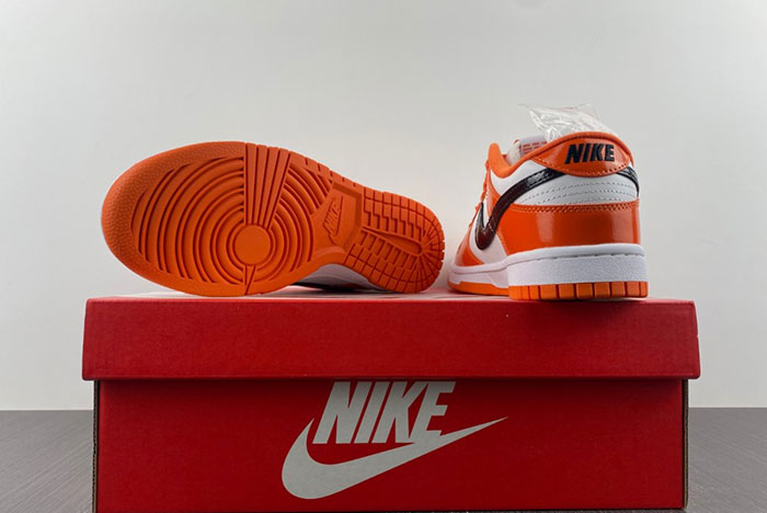 Halloween Colors Hit the Nike Dunk Low  DJ9955-800