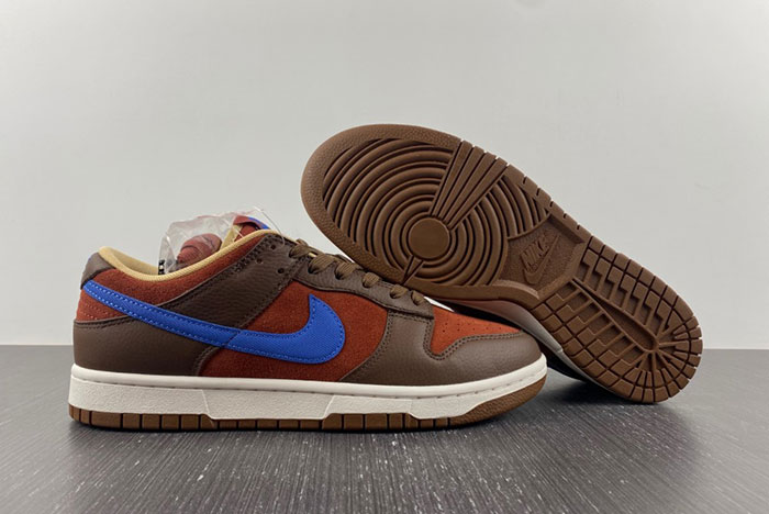 Nike Dunk Low “Mars Stone” DR9704-200