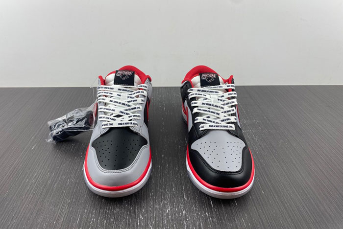 Nike Dunk Low “CAU” DR6189-001