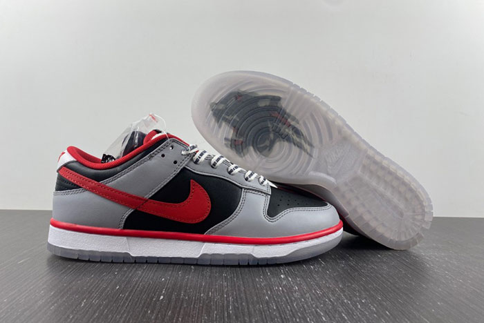 Nike Dunk Low “CAU” DR6189-001