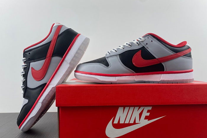 Nike Dunk Low “CAU” DR6189-001