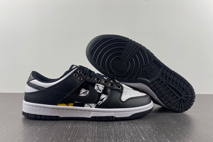 Matty Boy Sex records Nike Dunk  DD1391-100