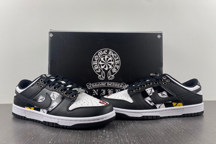 Matty Boy Sex records Nike Dunk  DD1391-100