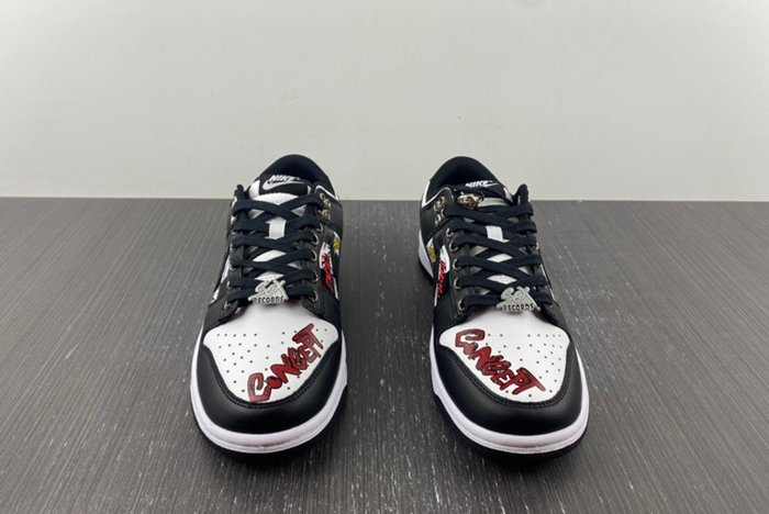 Matty Boy Sex records Nike Dunk  DD1391-100