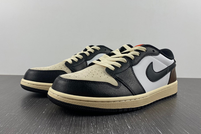 Nike Air Jordan 1 Low AJ1 CZ0790 061